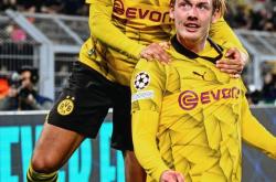 开云体育在线-多特蒙德在比赛中表现出色的统治力