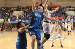 开云平台-青年男篮锦标赛落幕，年轻球员展现实力