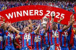 开云体育登录-关于纽卡斯尔主场对阵水晶宫，悬念重重胜者难分的信息