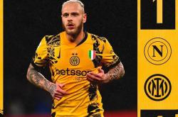 开云体育直播-包含那不勒斯客场大胜，继续领跑积分榜的词条