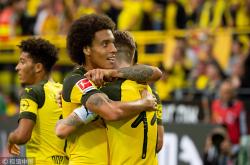 开云体育登录-汉诺威球员勇气十足，取得连胜壮举