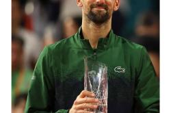 开云体育官方网站-关于欧洲网球队逆转日本网球队，德约科维奇打破历史纪录的信息