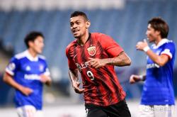 开云体育-上港客场逼平泰达，继续保持不败