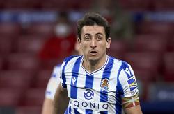 开云下载-皇家社会击败巴拉多利德，追赶领先者