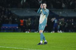 开云体育中国-关于巴黎圣日耳曼再胜一场，领先优势扩大的信息