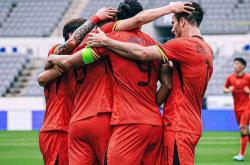 开云体育登录-关于鲁能雄心勃勃，建立联赛连胜，威震中超赛场的信息