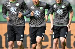 开云体育在线-包含沃尔夫斯堡全队备战面对接连强敌的词条