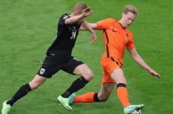 开云平台-挑战者不容小觑，欧洲杯成绩震撼整个大陆的简单介绍