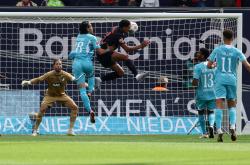 开云体育官网-霍芬海姆不敌对手，遭遇战败