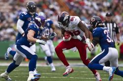 开云体育直播-新疆队单节拉开吉林队，班凯罗关键战不手软