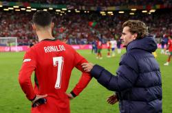 开云体育平台APP-葡萄牙点球惜败比利时，无缘欧洲杯四强，C罗表现出色的简单介绍