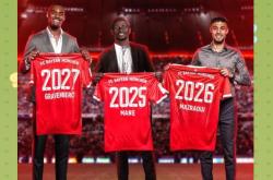 开云体育直播-拜仁慕尼黑主力前锋复出再次闪耀的简单介绍