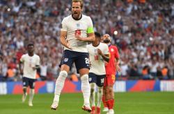 开云官网-英格兰队连胜两场，实力出众