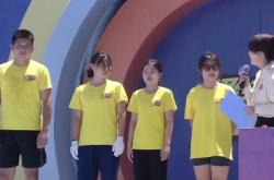 开云体育入口-比赛进入白热化对局令人捧腹大笑