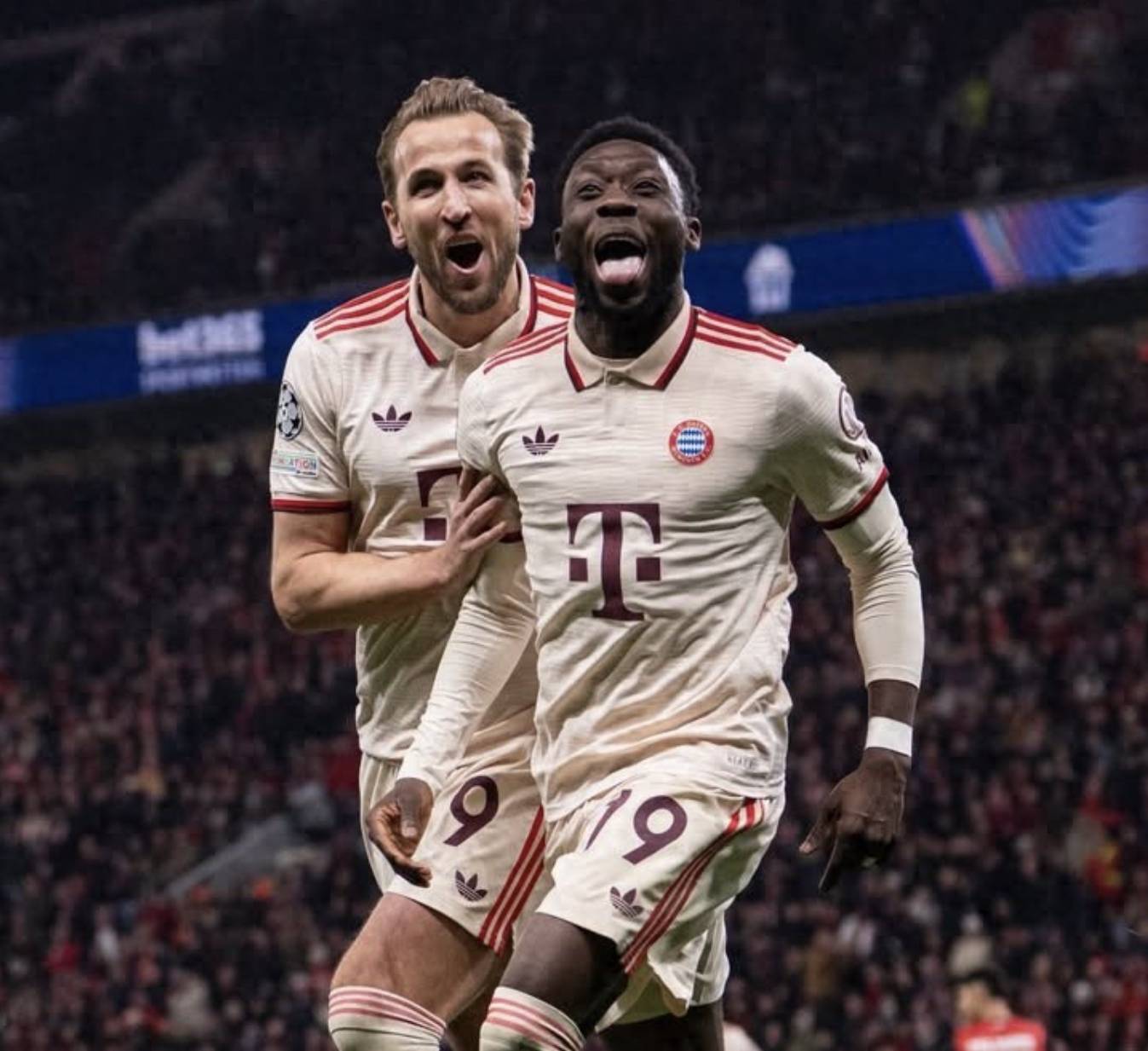 拜仁惨败告终,欧冠战绩不佳 拜仁惨败告终,欧冠战绩不佳