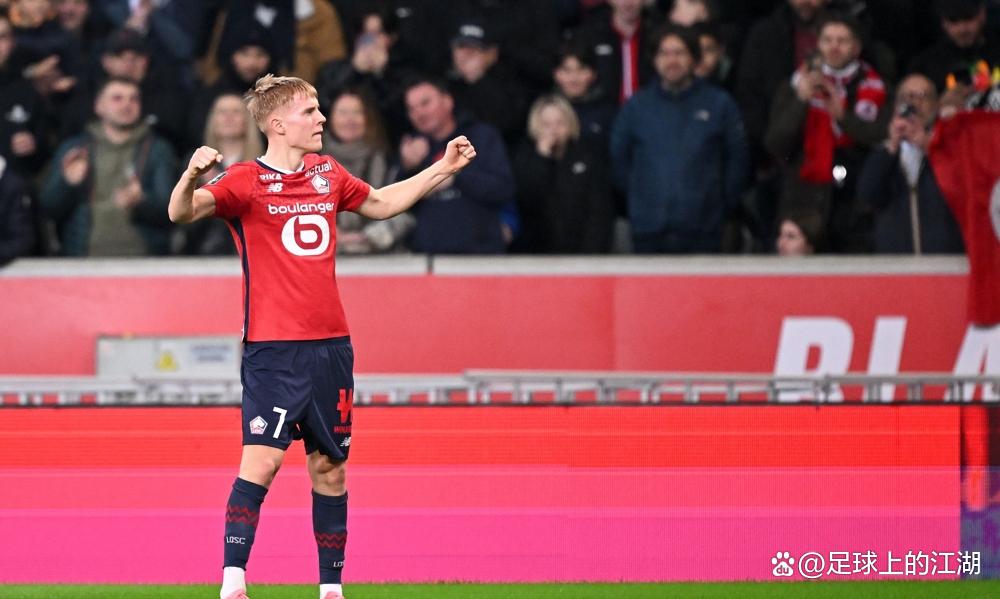 里尔逆转取胜，继续保持榜首位置的简单介绍