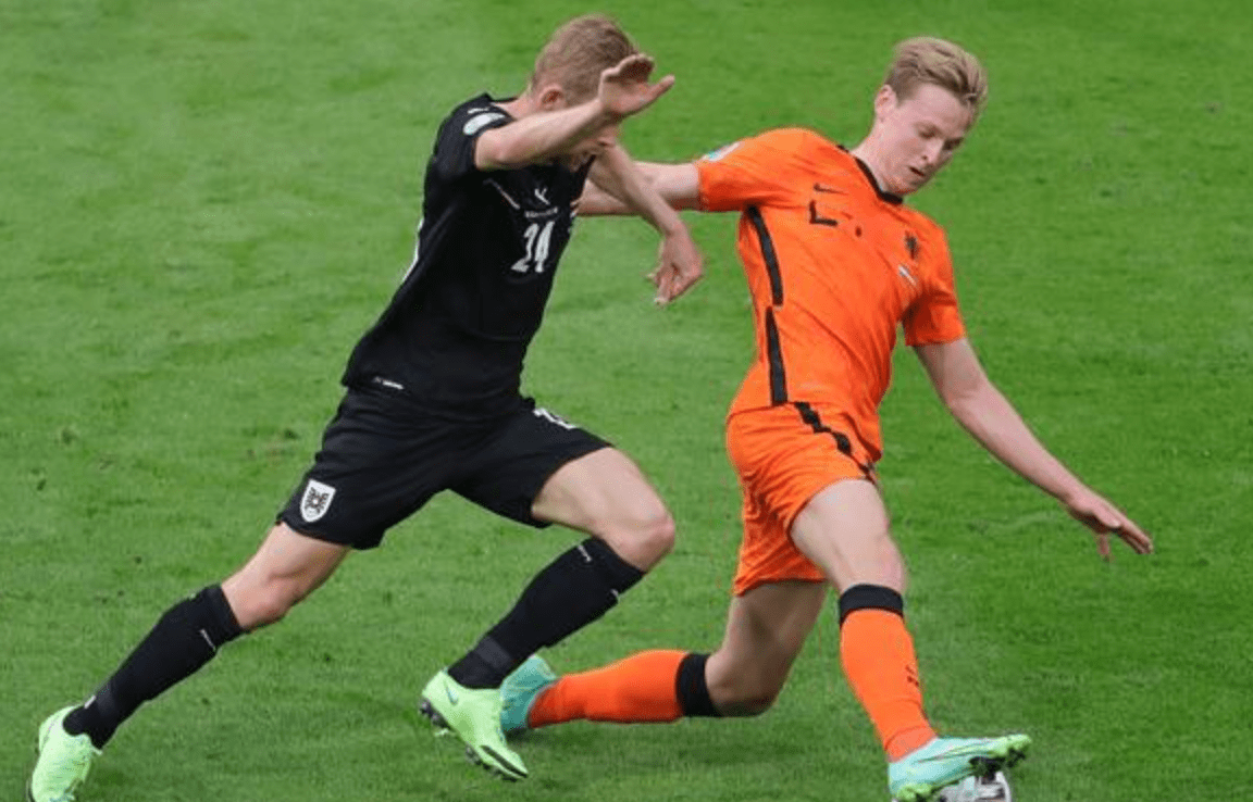 挑战者不容小觑，欧洲杯成绩震撼整个大陆的简单介绍