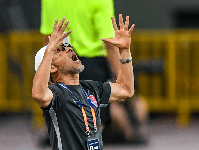 四川队遭遇三连败，面临困境考验的简单介绍