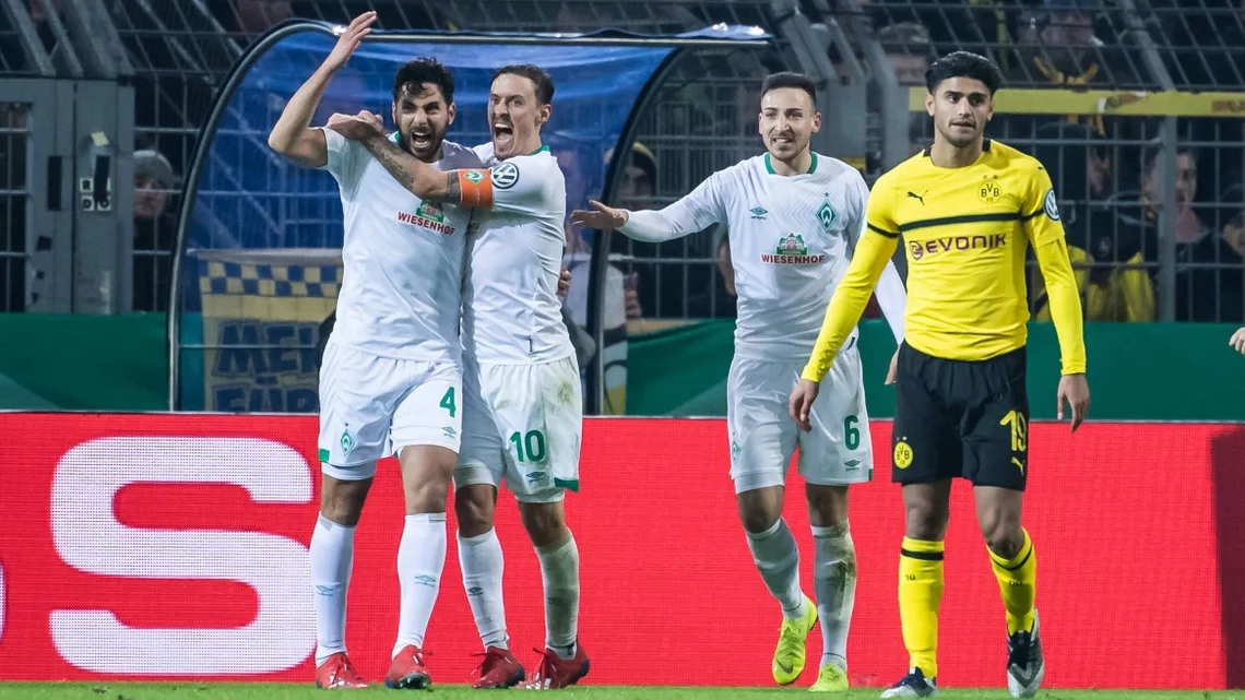 德国队逆转比赛晋级，晋级八强