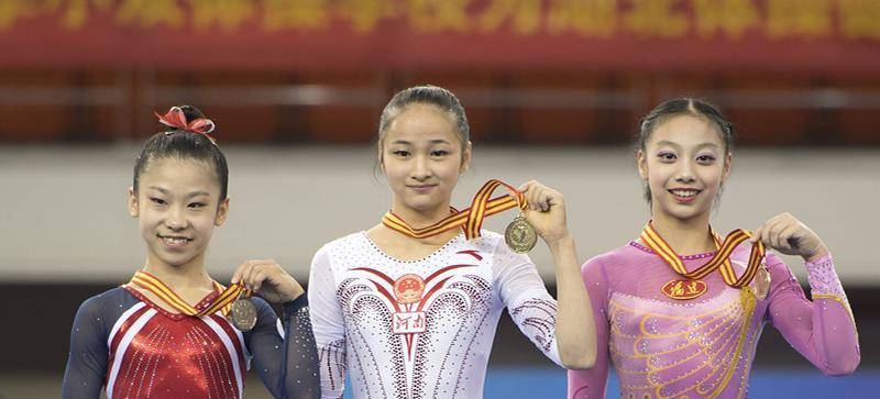 关于亚洲明日之星崭露头角，引人注目的信息