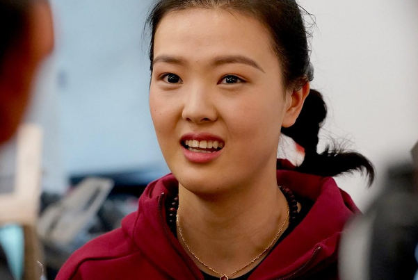 关于亚洲明日之星崭露头角，引人注目的信息