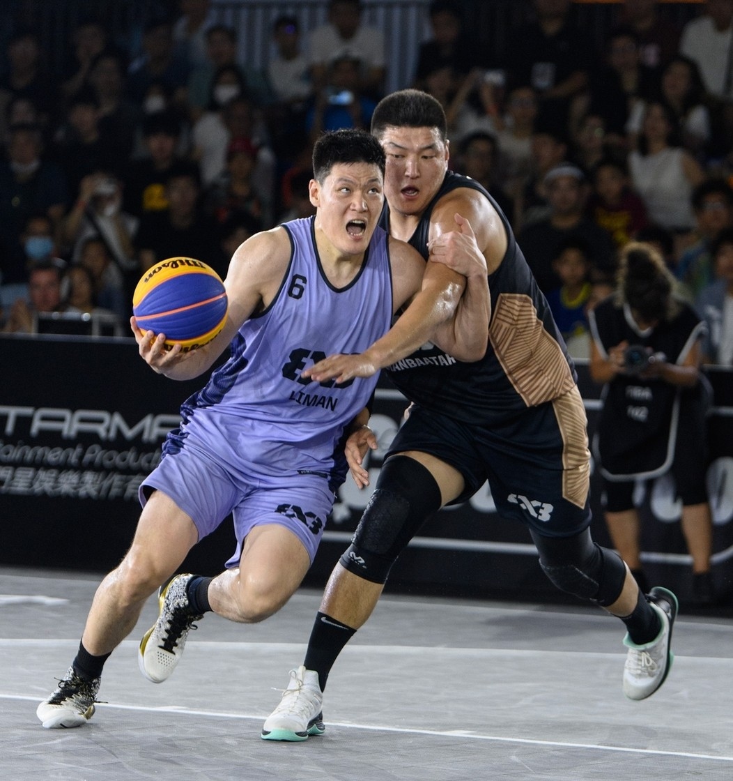 欧洲杯篮球决赛即将上演冠军呼之欲出的简单介绍