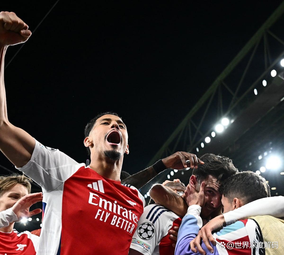 阿森纳遭遇意外失利,枪手需警惕排名下滑的简单介绍 阿森纳遭遇意外失利,枪手需警惕排名下滑的简单介绍