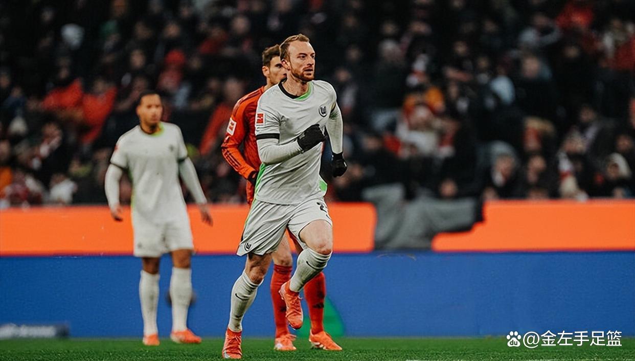 关于沃尔夫斯堡迎来大胜,积分榜上升的信息 关于沃尔夫斯堡迎来大胜,积分榜上升的信息