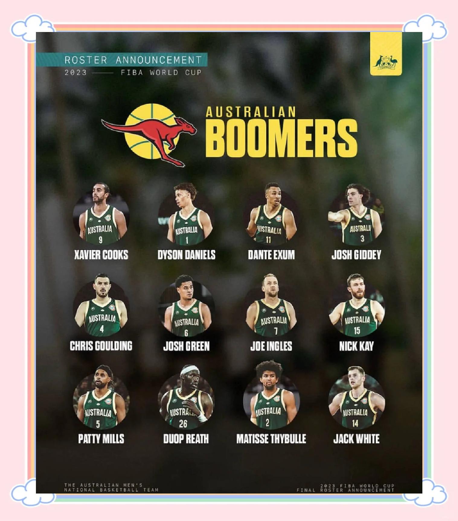 澳大利亚球员再次参加欧洲联赛,挑战全球巨星的简单介绍 澳大利亚球员再次参加欧洲联赛,挑战全球巨星的简单介绍