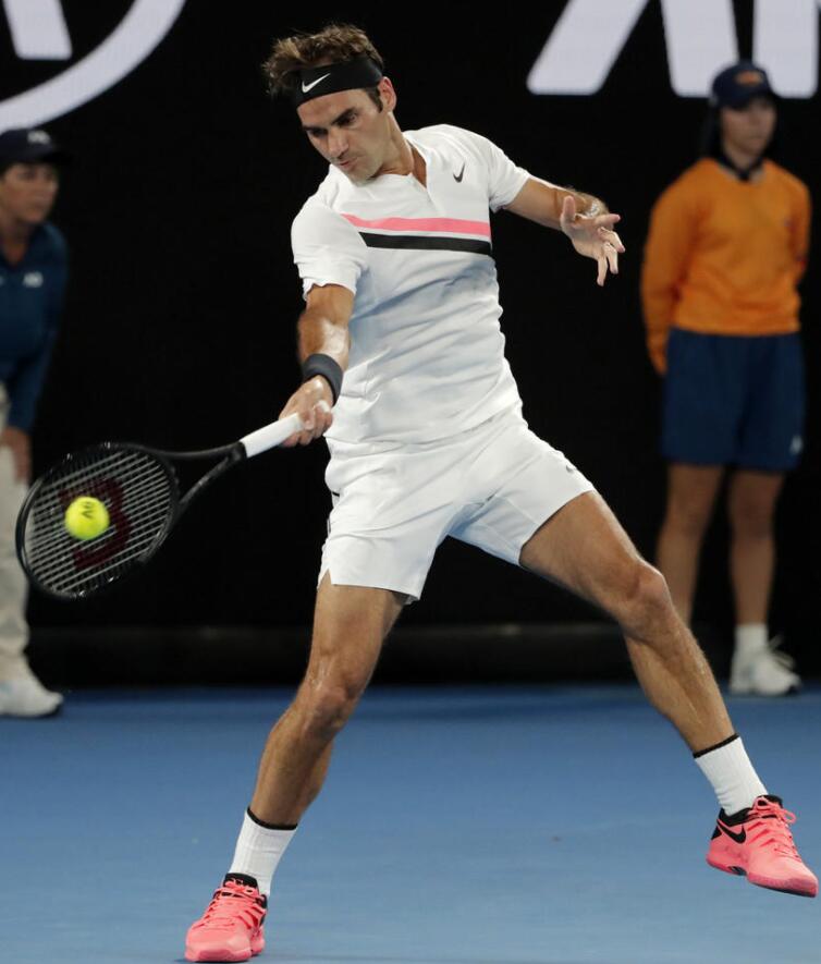 包含西班牙网球队绝地反击澳大利亚网球队，费德勒高光表现的词条