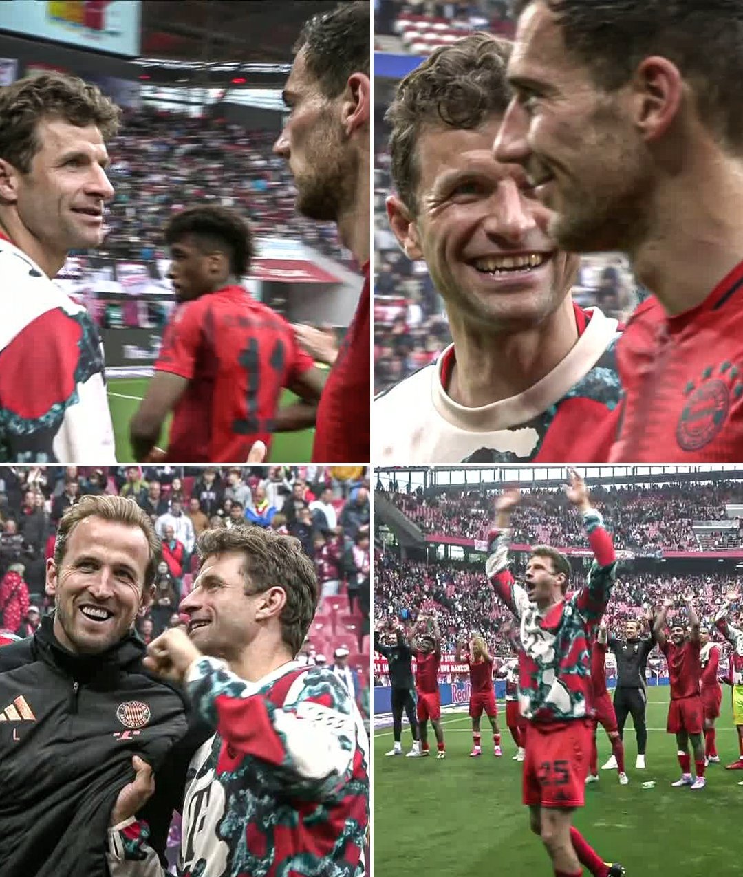 榜首之争白热化，拜仁慕尼黑多特蒙德势均力敌的简单介绍