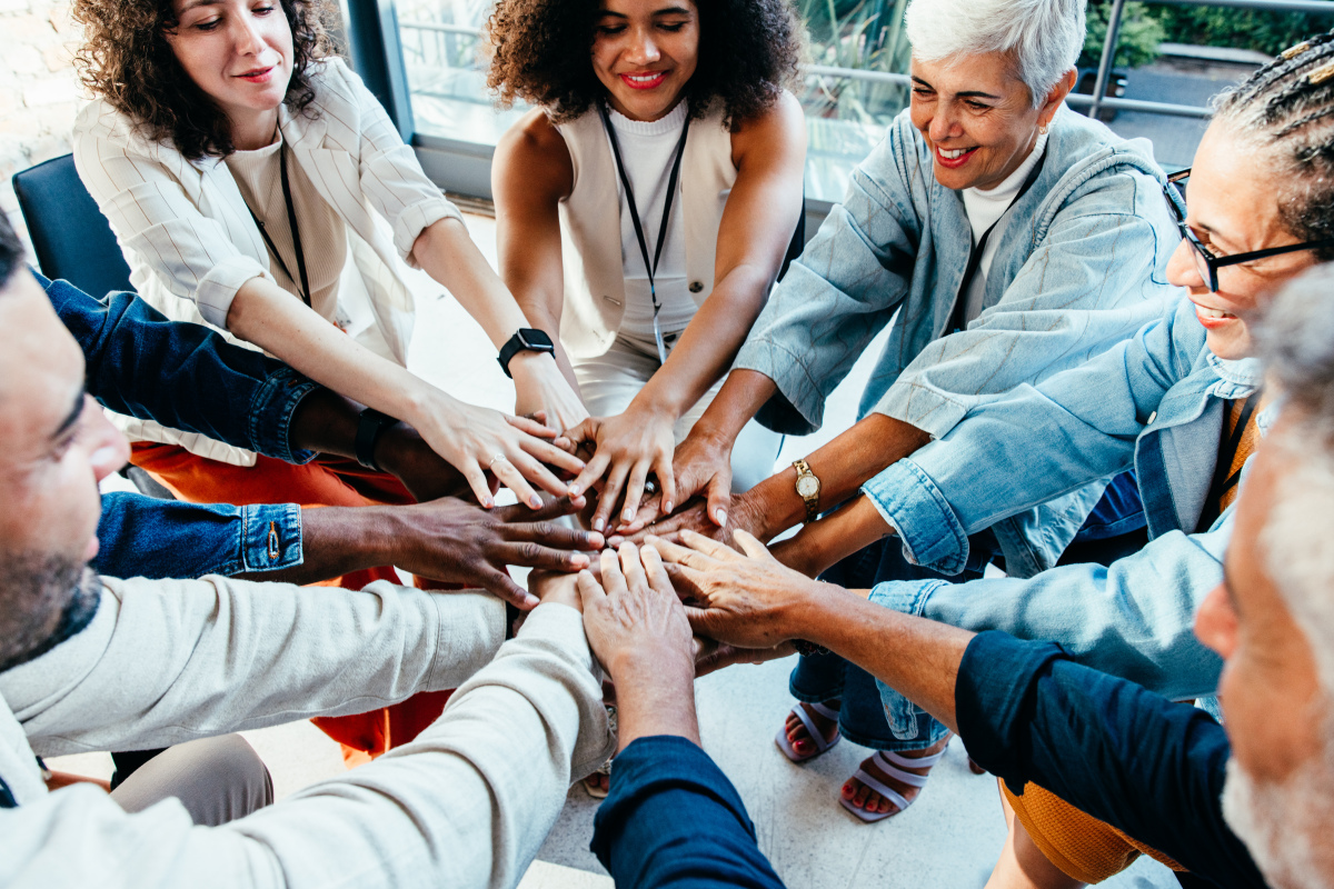 关于全队合作默契！以团队之力获得胜利！的信息