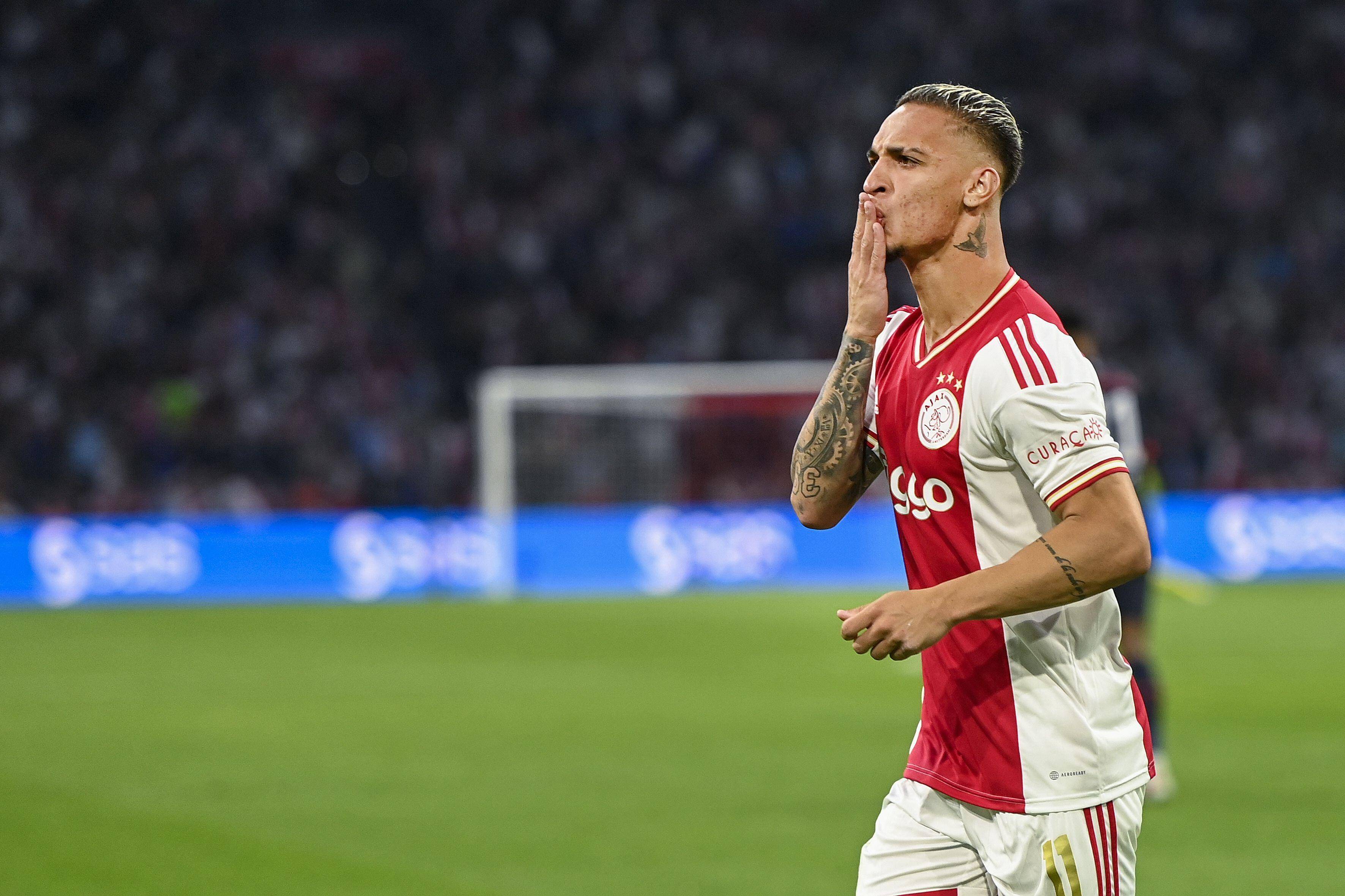 阿贾克斯落败，荷甲劲旅备受打击