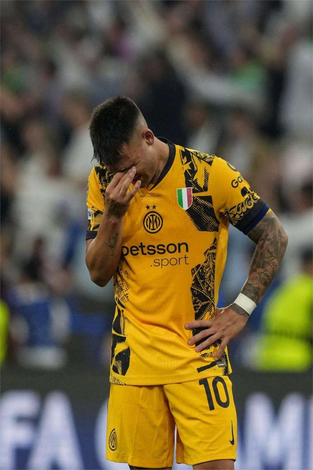 阿贾克斯凭借绝杀球逆转国际米兰 阿贾克斯凭借绝杀球逆转国际米兰