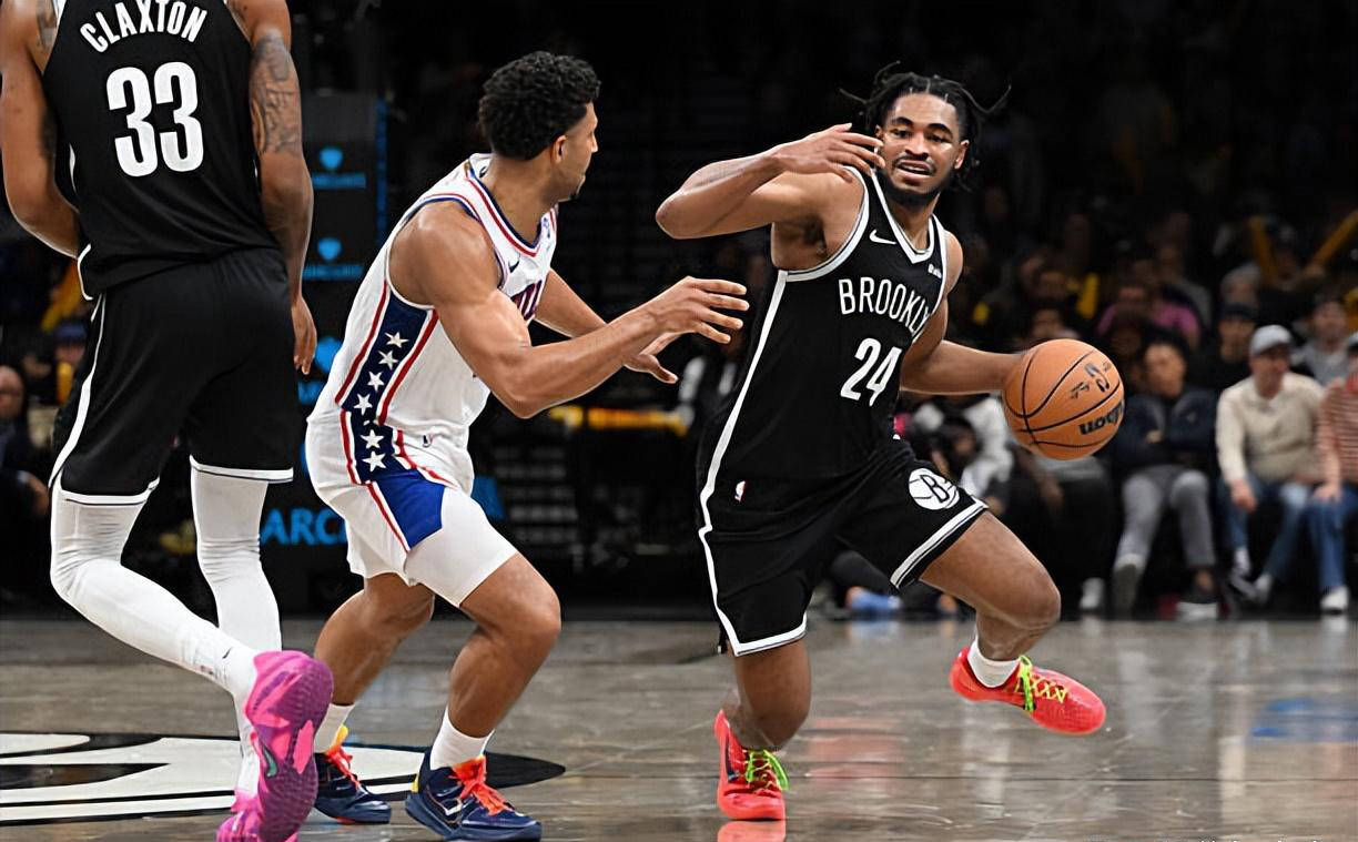 篮网三分手伤愈回归，将提升球队进攻火力