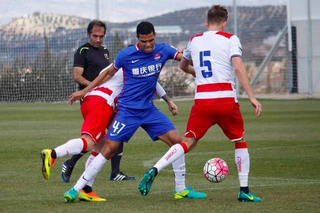 重庆队整体作战有条不紊,连胜几乎无人能敌的简单介绍 重庆队整体作战有条不紊,连胜几乎无人能敌的简单介绍