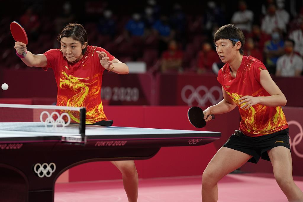 关于奥地利乒乓球队碾压韩国乒乓球队，水谷隼送出助攻的信息