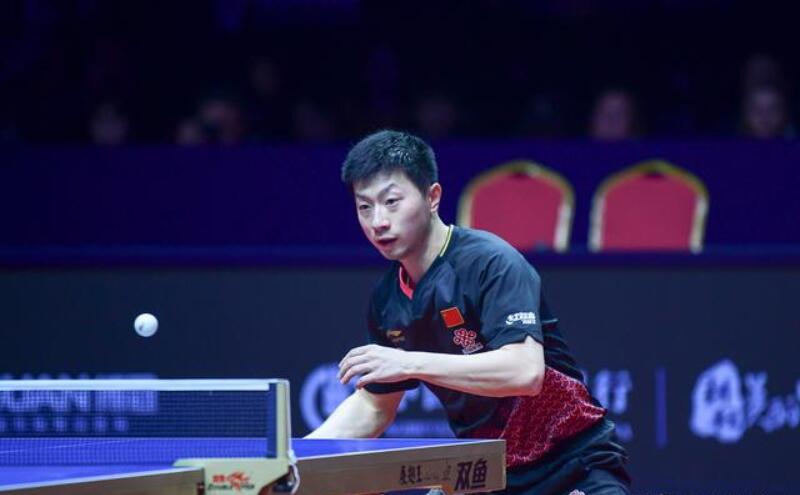 德国队逆转韩国队，马龙扛起全队