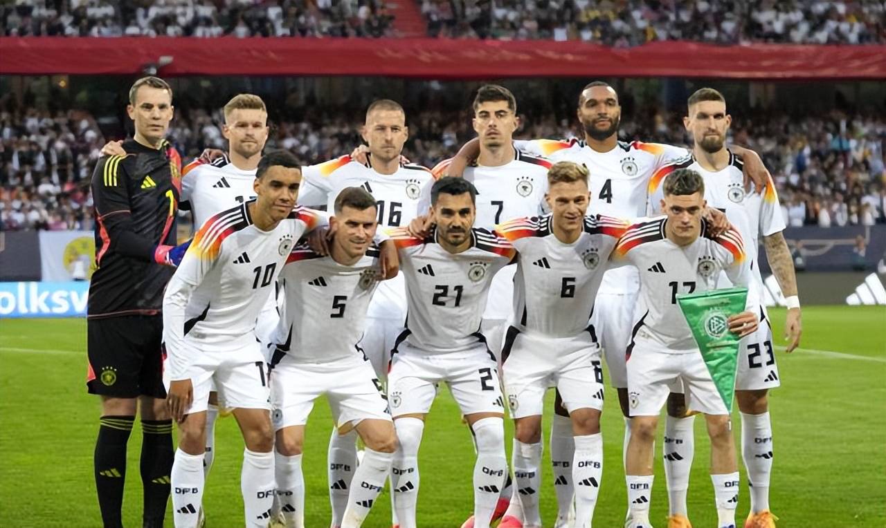 德国队险胜丹麦队，李梓嘉状态火热的简单介绍