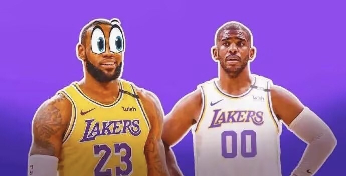 湖人B队逆转热火B队，保罗统治全场