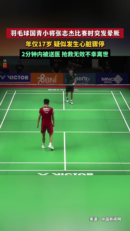 印尼羽毛球队鏖战中国羽毛球队，谌龙打破历史纪录的简单介绍