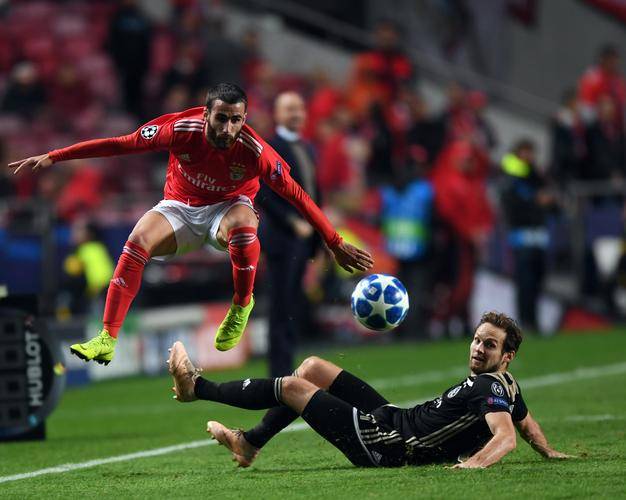 关于阿贾克斯沉闷战平,荷甲积分领先保持不败的信息 关于阿贾克斯沉闷战平,荷甲积分领先保持不败的信息