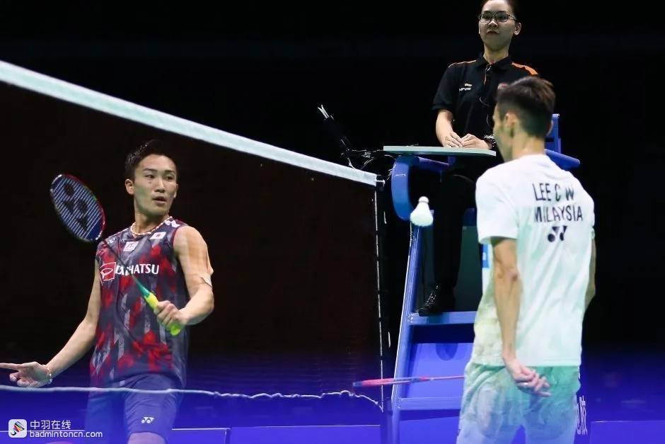 关于日本队力克印度队，桃田贤斗状态火热的信息