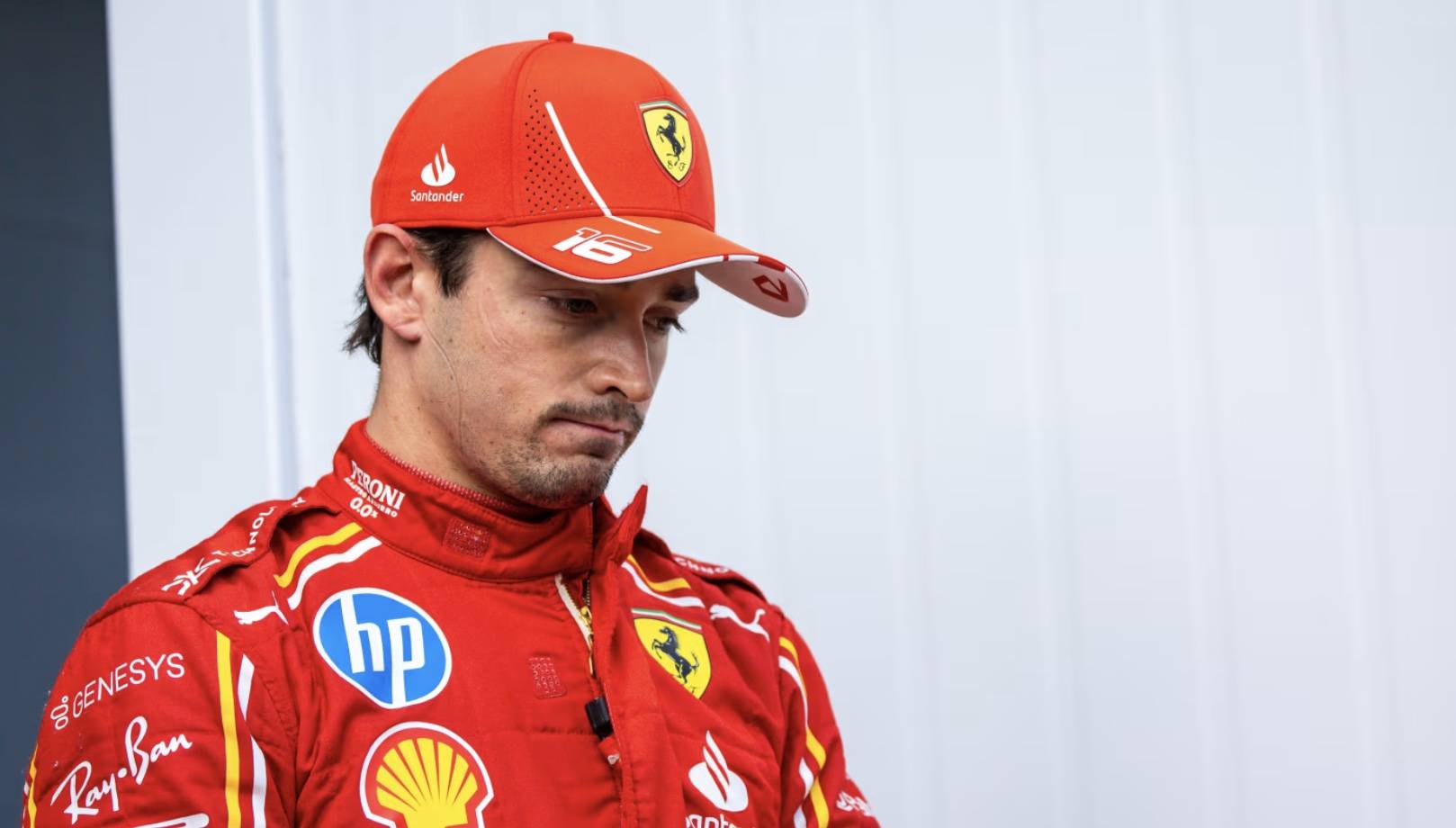 阿斯顿马丁横扫索伯车队，勒克莱尔高光表现的简单介绍