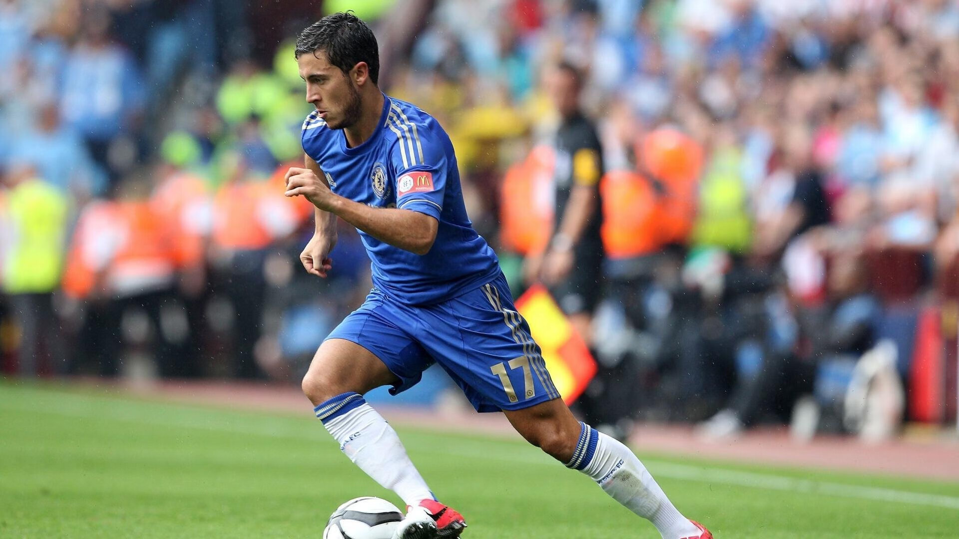 季后赛抢七之夜，米切尔关键回合不手软